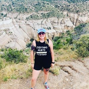 Meet your Posher, Erin